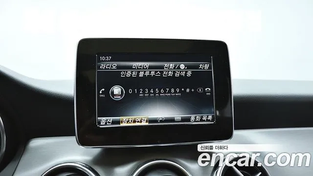 Mercedes-Benz GLA-Class X156 id 2913094 из Кореи 3