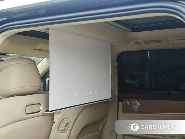 AITO Ask the world M9 2026 Черный из Китая, фото 3