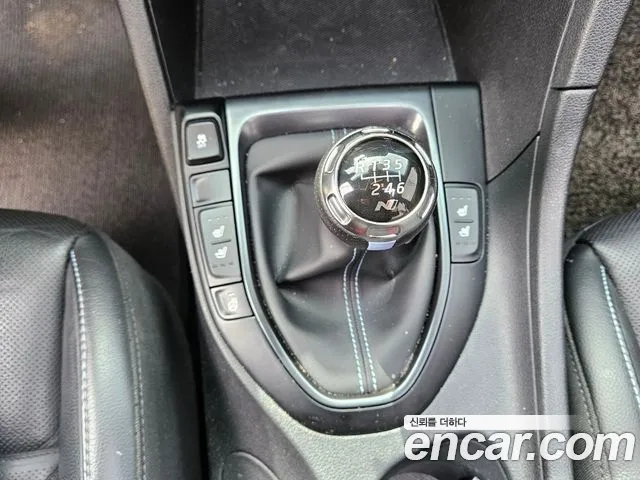 Hyundai Veloster (JS) id 2644195 из Кореи 3