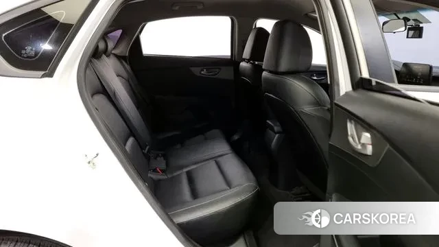 Kia Come New K3 2018 Белый из Кореи, фото 3