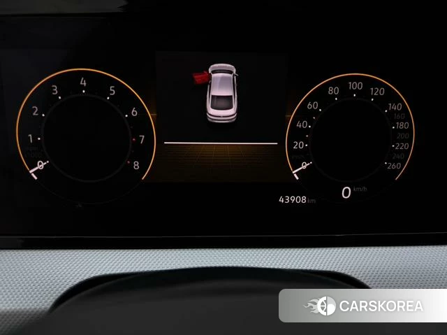 Volkswagen Lingdu 2023 Черный из Китая, фото 3