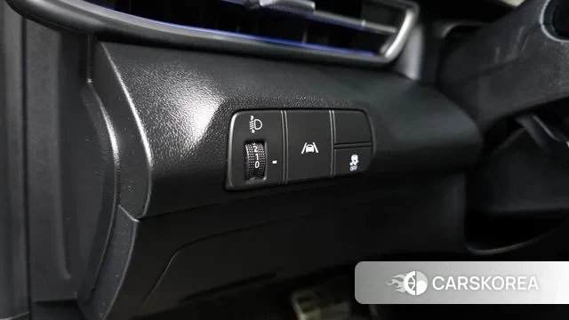 Hyundai Avante (CN7) 2020 Серебристо-серый из Кореи, фото 3