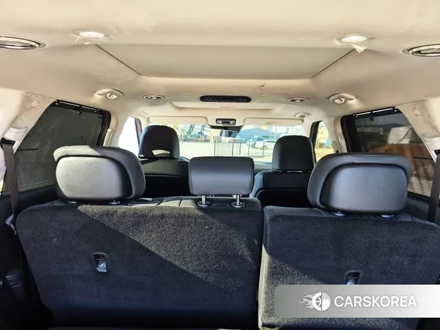 Hyundai Palisade (LX3) 2025 Черный из Кореи, фото 3