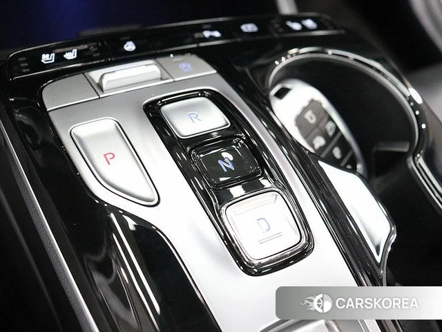 Hyundai Tucson (NX4) 2020 Белый из Кореи, фото 3