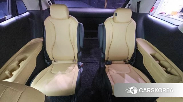 Kia Carnival 4th generation 2020 Черный из Кореи, фото 3