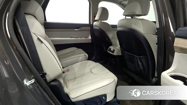 Hyundai Palisade 2019 Коричневый из Кореи, фото 3