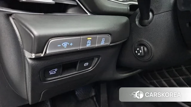 Genesis GV80 2021 Белый из Кореи, фото 3