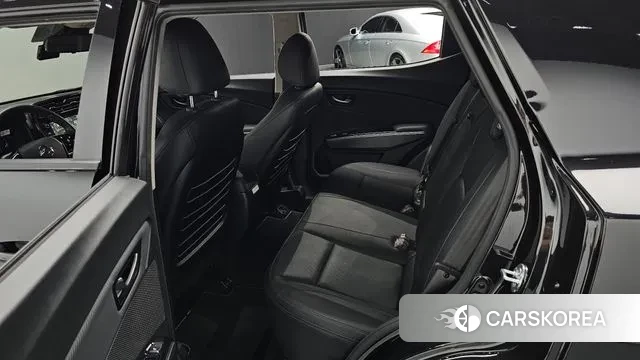 Ssangyong Berry New Tivoli 2021 Белый из Кореи, фото 3