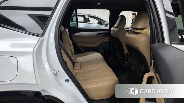 Renault Korea (Samsung) Grand Coleos 2025 Белый из Кореи, фото 3