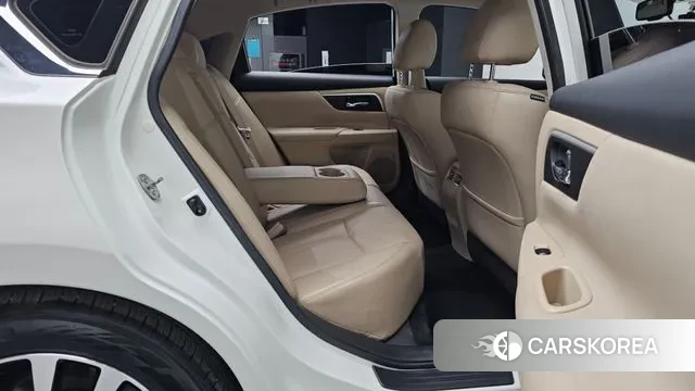 Nissan Altima 2018 Белый из Кореи, фото 3