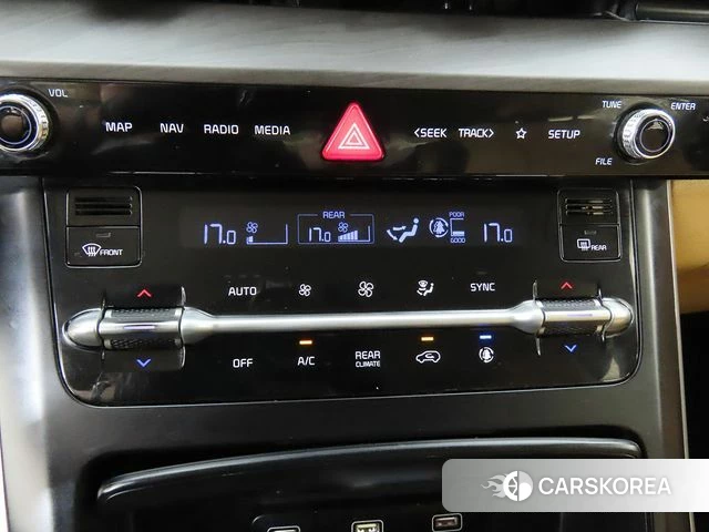 Kia Carnival 4th generation 2021 Белый из Кореи, фото 3