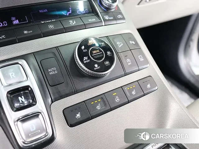 Hyundai Palisade 2020 Белый из Кореи, фото 3