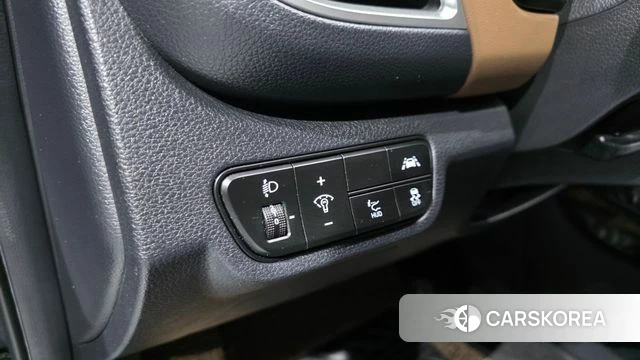 Kia Seltos 2020 Серый из Кореи, фото 3