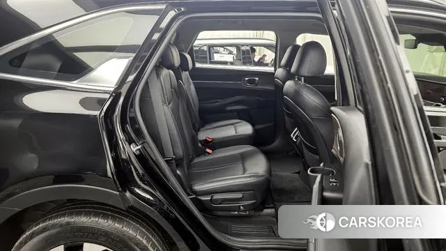 Kia Sorento 4th Generation 2020 Черный из Кореи, фото 3