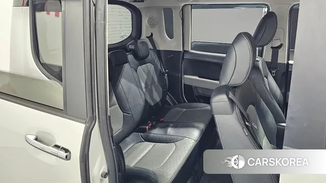 Kia The New Ray 2019 Белый из Кореи, фото 3