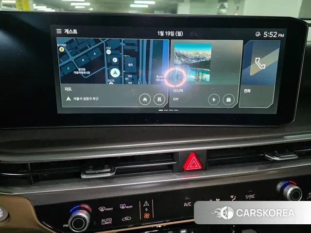 Kia The New Sorento 4th Generation id 3599718 из Кореи 3