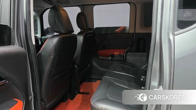 Kia The New Ray 2021 Серый из Кореи, фото 3