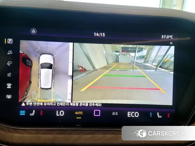 Volkswagen Touareg 3rd generation id 2914881 из Кореи 3