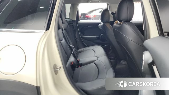 Mini Cooper 2021 Белый из Кореи, фото 3