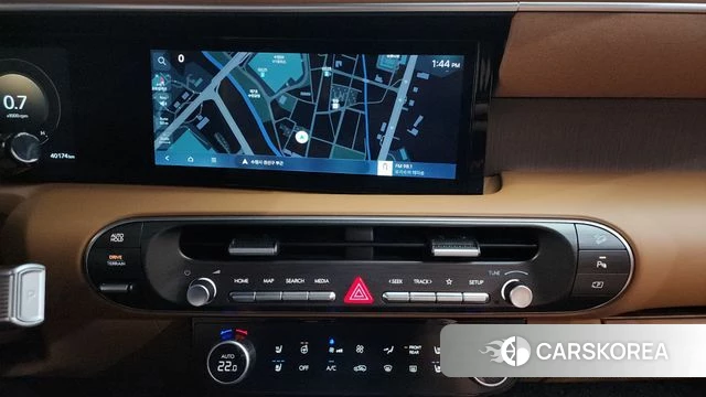 Hyundai Palisade (LX3) 2025 Черный из Кореи, фото 3
