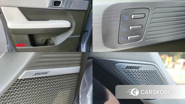 Hyundai Santa Fe (MX5) 2025 Серый из Кореи, фото 3