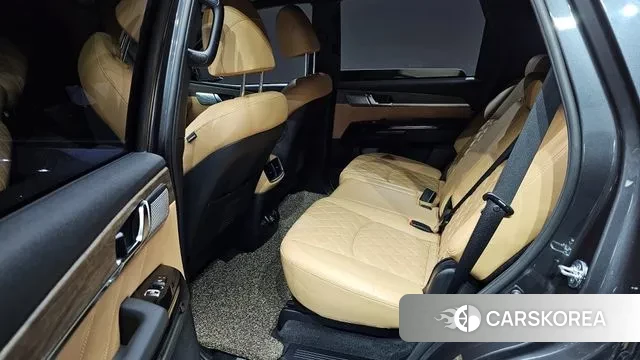 Kia Mohave Master 2020 Серый из Кореи, фото 3
