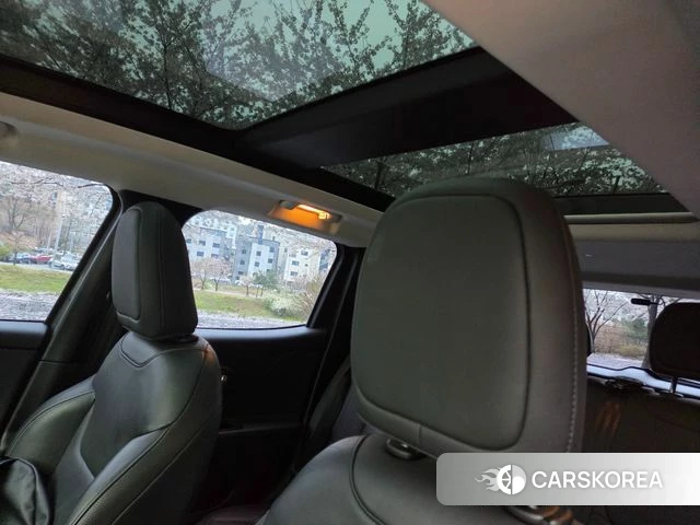 Jeep Renegade 2020 Серый из Кореи, фото 3