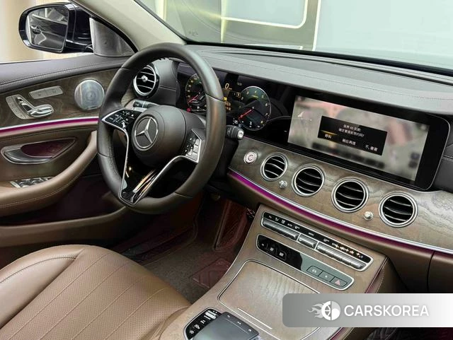 Mercedes-Benz E-class id 4209602 из Китая 3