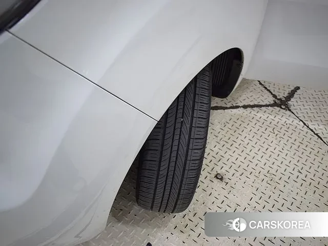 Kia The New Ray 2021 Белый из Кореи, фото 3