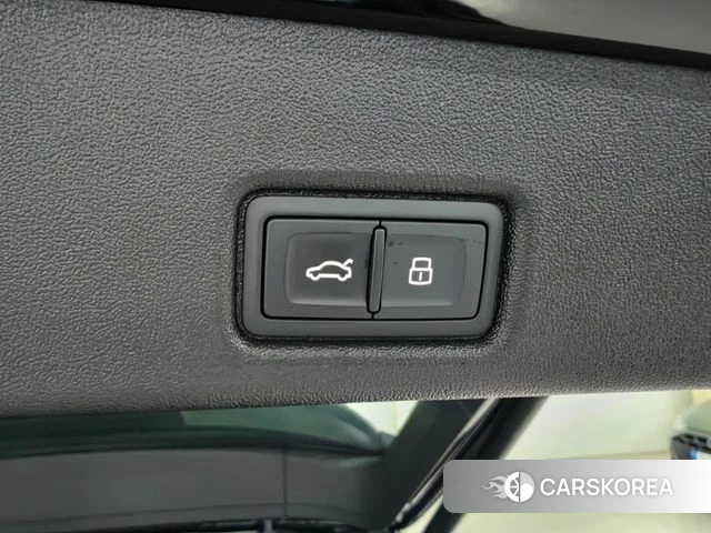 Audi Q5 (80A) 2025 Черный из Кореи, фото 3