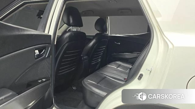 Ssangyong Berry New Tivoli 2022 Белый из Кореи, фото 3