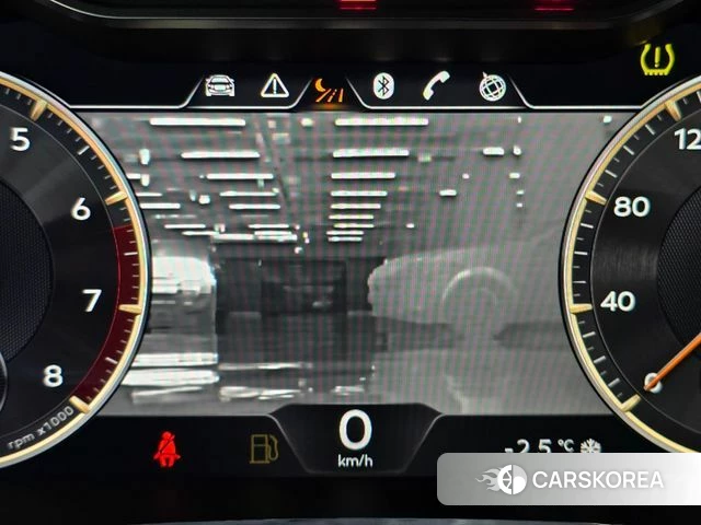 Bentley Flying Spur 3rd Generation 2020 Черный из Кореи, фото 3