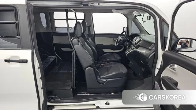 Kia The New Ray 2020 Белый из Кореи, фото 3