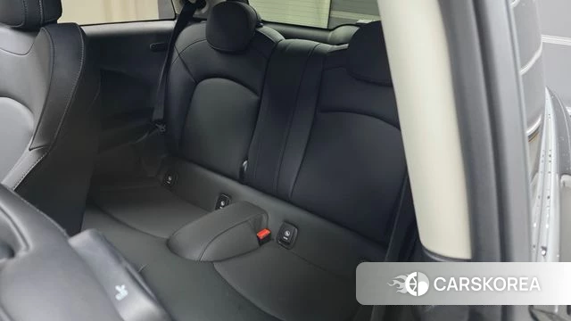 Mini Cooper 2023 Черный из Кореи, фото 3