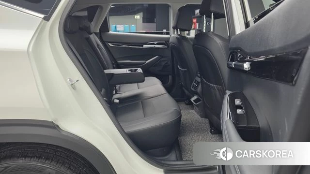 Kia The New Seltos 2025 Белый из Кореи, фото 3