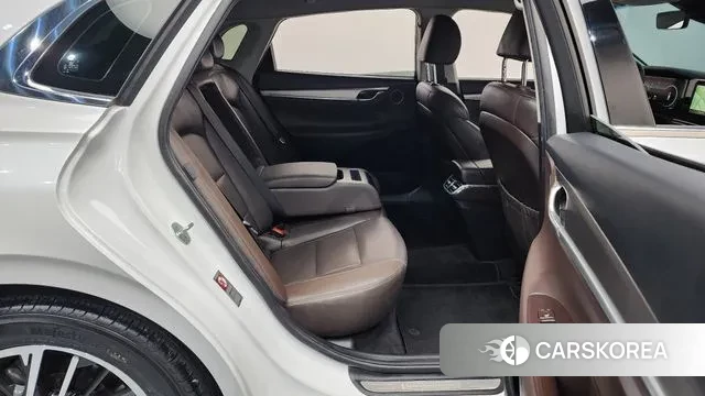 Hyundai The New Grandeur IG 2020 Белый из Кореи, фото 3