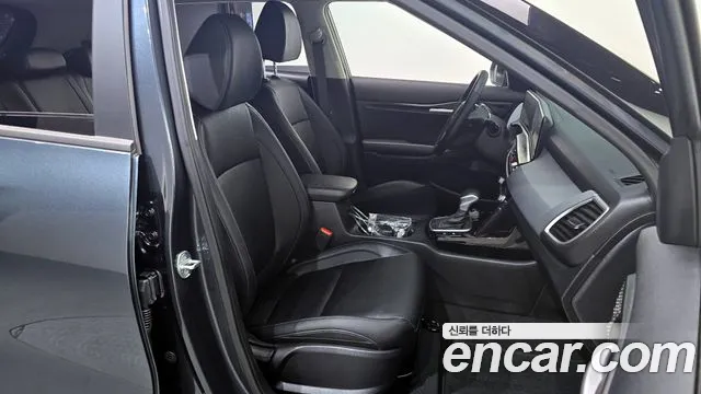 Kia The New Seltos id 2688122 из Кореи 3