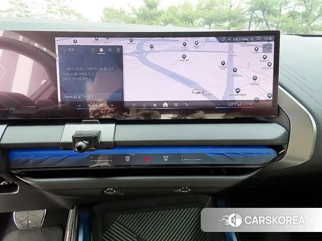 BMW X3 (G45) 2025 Белый из Кореи, фото 3