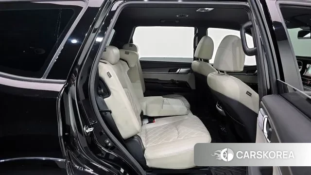 Kia Mohave Master 2020 Черный из Кореи, фото 3