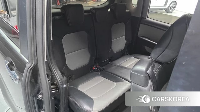 Kia The New Ray 2018 Черный из Кореи, фото 3