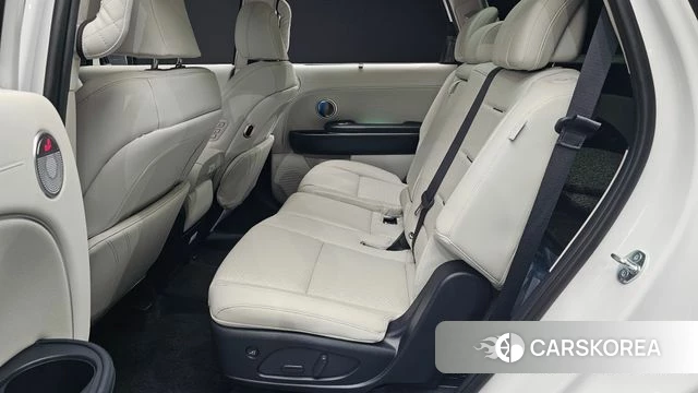 Hyundai Palisade (LX3) 2025 Белый из Кореи, фото 3
