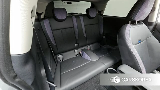 Mini Cooper C 4th generation 2025 Серый из Кореи, фото 3