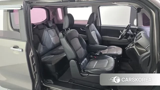 Kia The New Ray 2018 Серый из Кореи, фото 3