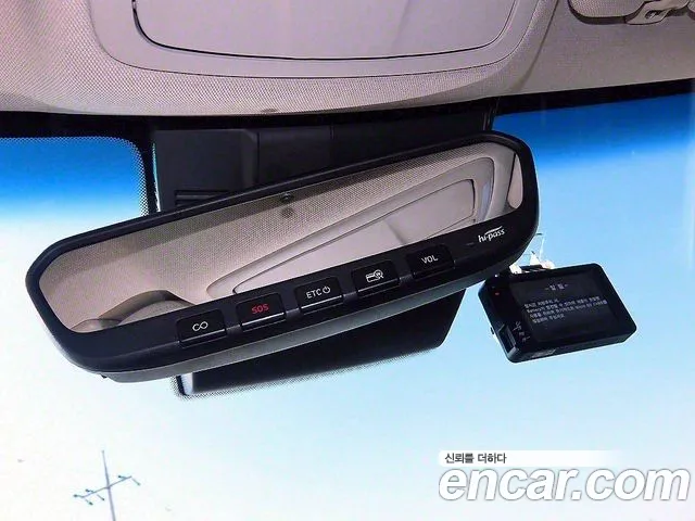 Genesis G70 id 2652525 из Кореи 3