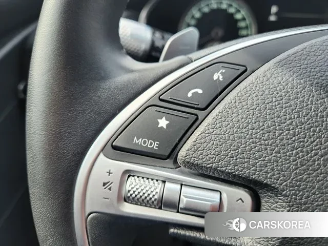 Genesis G80 (RG3) id 2489906 из Кореи 3