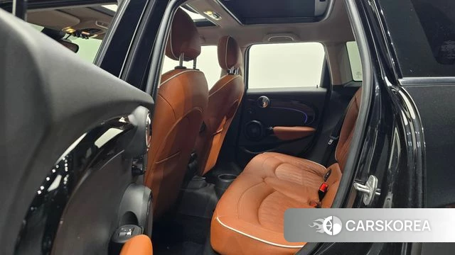 Mini Cooper S 2022 Черный из Кореи, фото 3