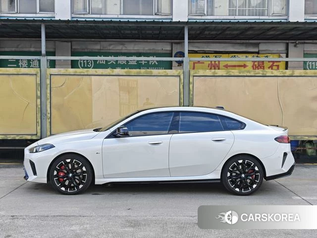 BMW 2 series 2026 Белый из Китая, фото 3