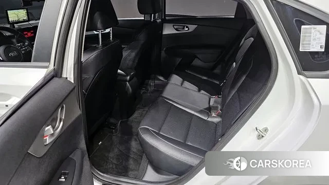 Kia Come New K3 2020 Белый из Кореи, фото 3