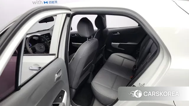 Kia All New Morning (JA) 2018 Белый из Кореи, фото 3