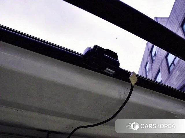 Chevrolet (GM Daewoo) New Damas 2018 Белый из Кореи, фото 3
